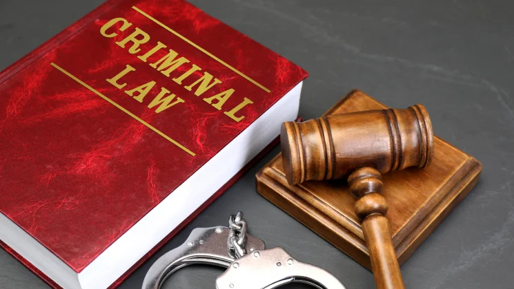 Criminal Defense