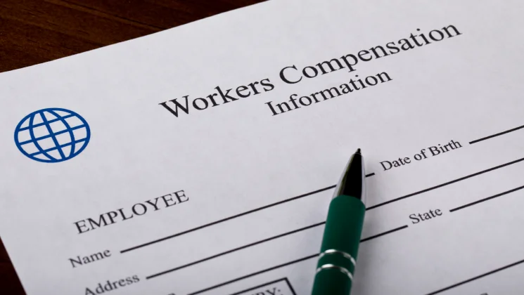 Workers Compensation