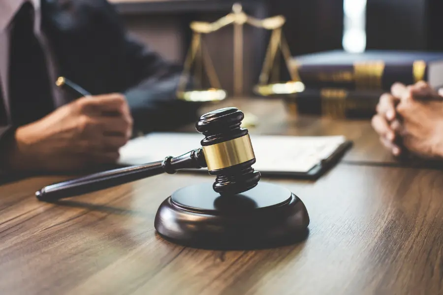 Lawyer
