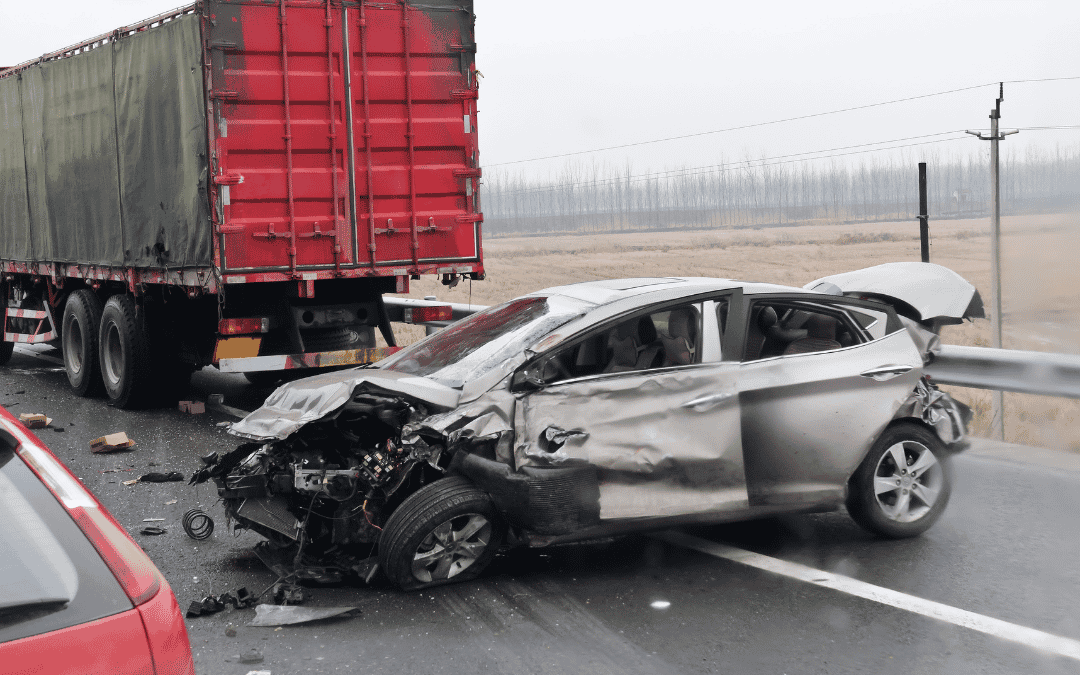 Understanding the True Cost of Truck Accidents Medical Bills, Lost Wages, and Settlements (1)
